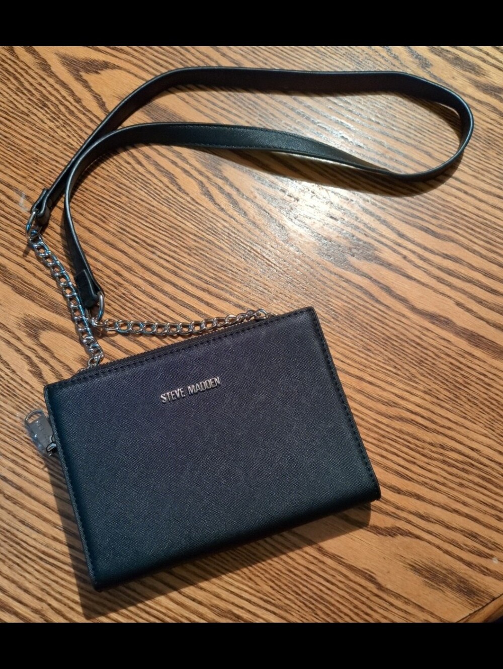 Steve madden crossbody purse